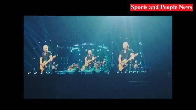 Bruce Springsteen & The E Street Band - BADLANDS