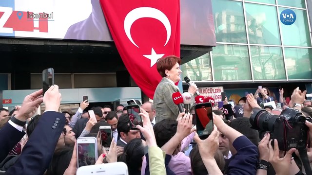 “Kılıçdaroğlu seçildiğinde AK Parti parlamenter sistemi isteyecek”