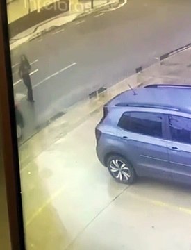 Homem e duas mulheres são presos por arrastões em lojas de Maceió