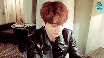 [ENG CC  ] 2018.10.17 BTS VLIVE - BTS Live : JK