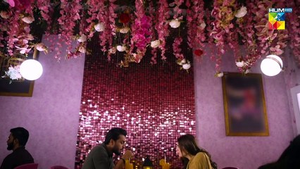 Mujh Se Shadi Karni Hai Tou.... - Dagh e Dil - FLO Digital #nawalsaeed  #naveenwaqar