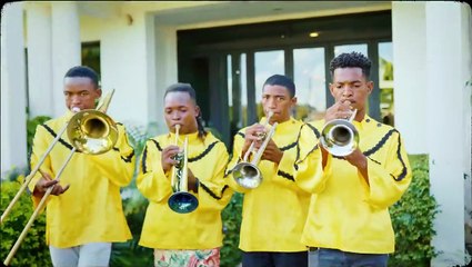 BIG MJ Feat JOHANE  - Tsisy Défaut (NEW CLIP VIDEO) 2023