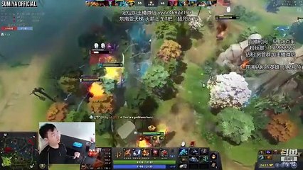 Guess the Hero, Hybrid Flash Build | Sumiya Stream Moment 3676