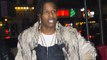 A$AP Rocky has 'evolved' since becoming a father