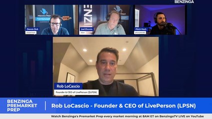 What can we do about the lack of trust in tech companies when it comes to A.I.?