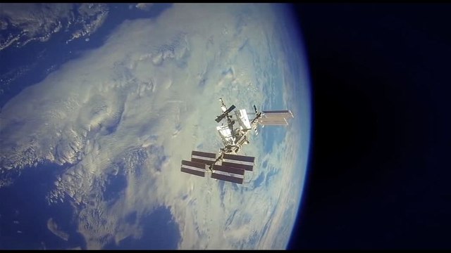 Spazio, sull'Iss i 4 astronauti privati della missione AX-2