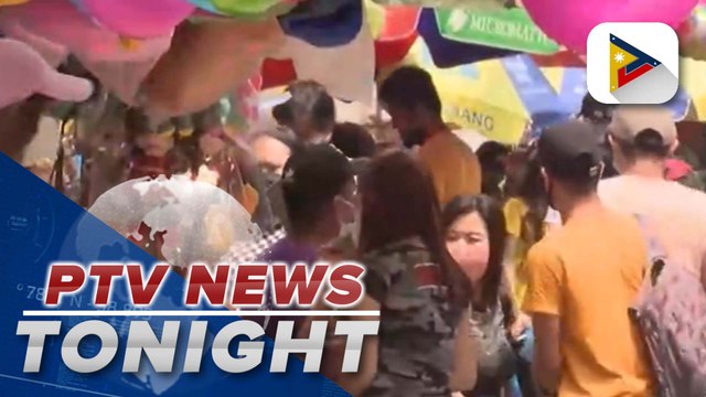 Gov’t eyes ADB’s help on proposed food stamp program to fight hunger among poor Filipinos