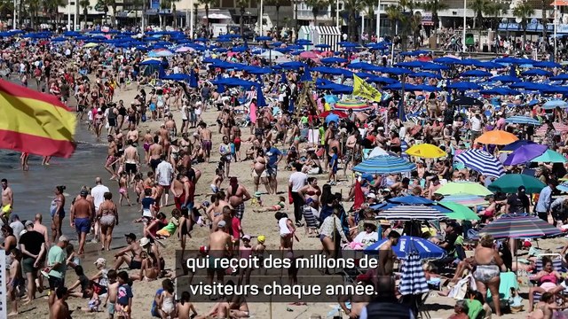 Rubiales d’accord avec Vinicius : “Un problème de racisme dans notre pays”