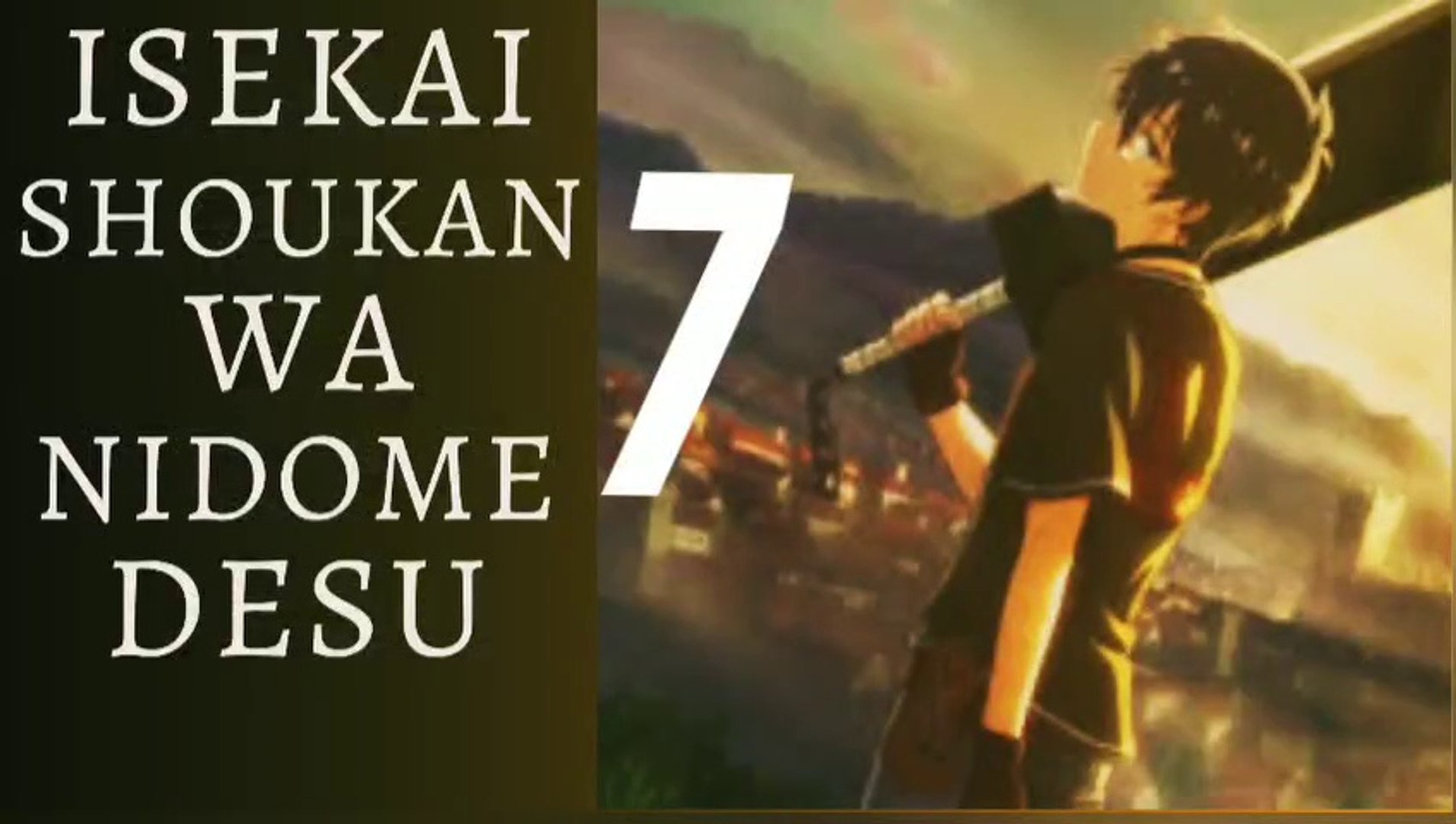 Isekai Nonbiri Nouka Episode 7 Anime Preview – SHMTranslations