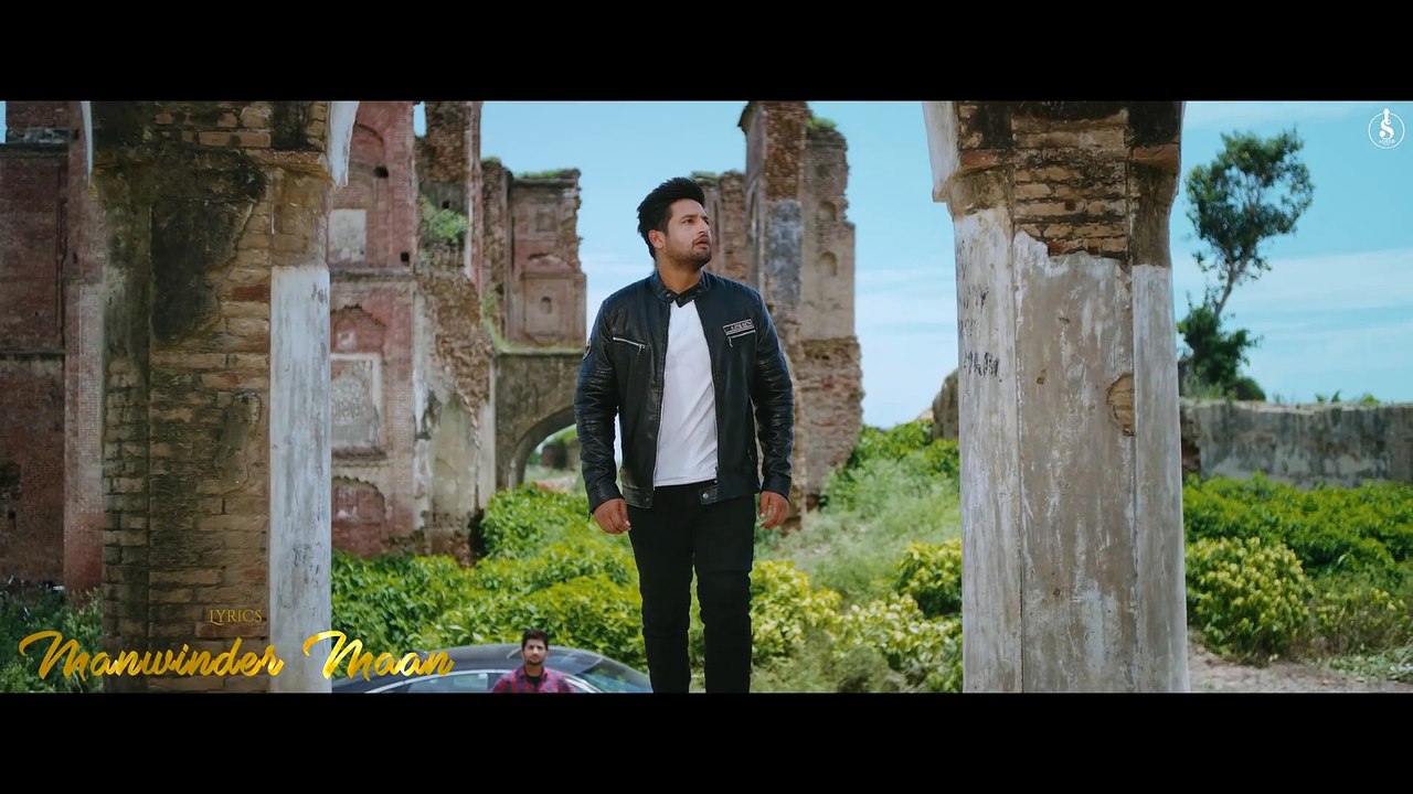 Ishqan De Lekhe 2 Full Song Sajjan Adeeb  Payal Rajput  Sajjan Adeeb Punjabi Song_1080p