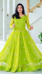 Beautiful Girl's Anarkali Dress Collection  new collection 2022 #shorts  #shortsviralvideos
