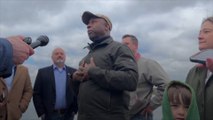 Tim Scott Announces 2024 Presidential Bid