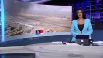 التاسعة هذا المساء | مصادر العربية: قصف مدفعي لتمركزات الدعم السريع بالخرطوم قبل الهدنة