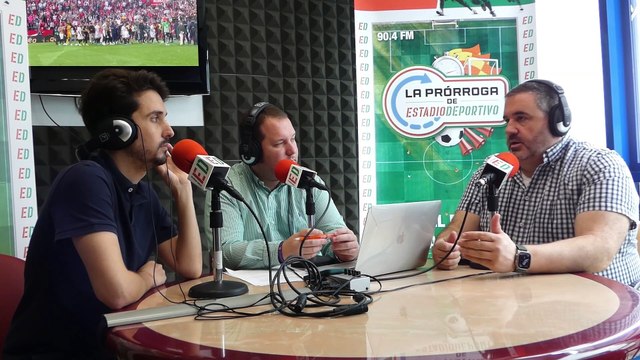 “En el Betis están convencidos de que pueden castigar al Barcelona en Champions