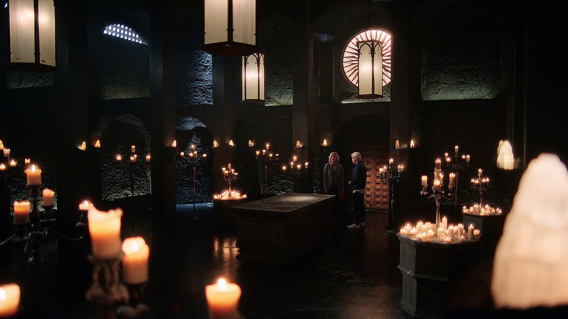 The Order Season 2 Ep 03 | Hollywood Hindi Dubbed Horror Season | Hollywood Hindi Dubbed Season | | 