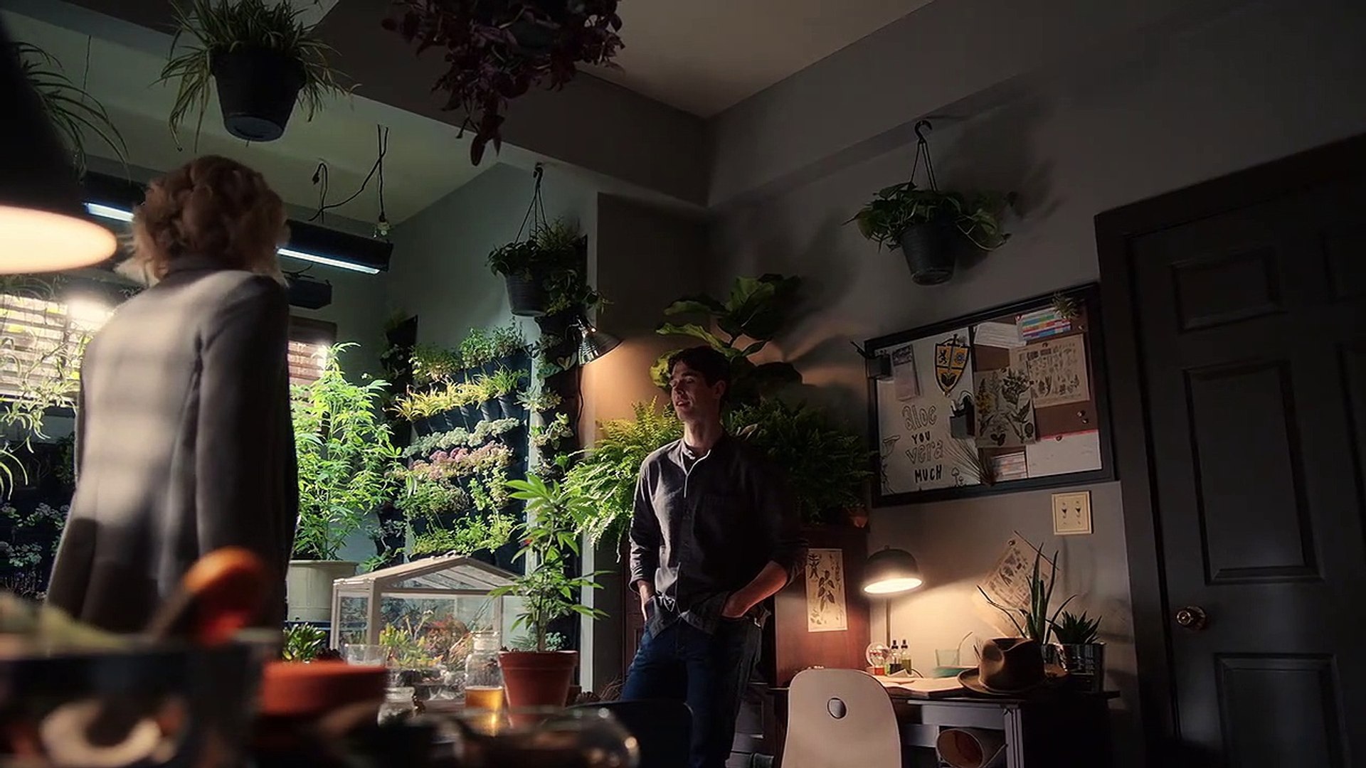 The Order Season 2 Ep 07 | Hollywood Hindi Dubbed Horror Season | Hollywood Hindi Dubbed Season | | 