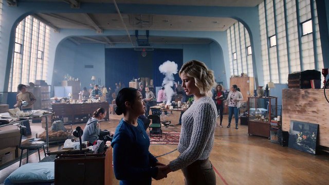 The Order Season 2 Ep 09 | Hollywood Hindi Dubbed Horror Season | Hollywood Hindi Dubbed Season | | Hindi Dubbed Season | ShamsiMovies