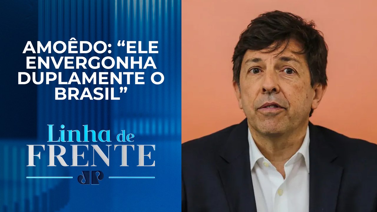 Desencontro pela paz? Lula e Zelensky não realizam reunião no Japão I LINHA DE FRENTE