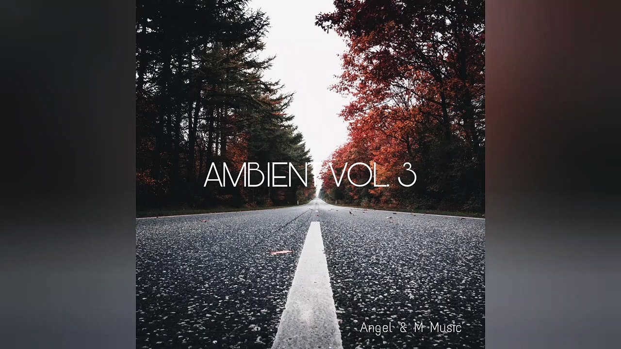 Ambient Vol. 3-06 (Feather)