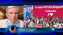 ROBERTO CENTENO: Ayuso está a 5.000 votos de la mayoría absoluta