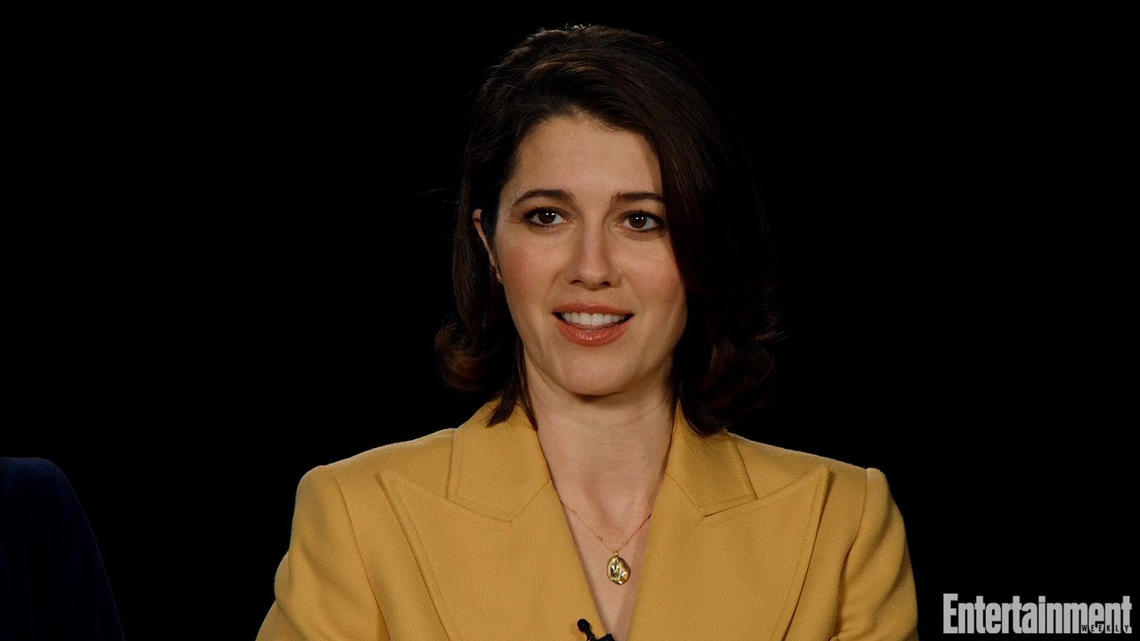 Star Wars Celebration 2023: 'Ahsoka's Mary Elizabeth Winstead on Playing Hera and Watching Rebels