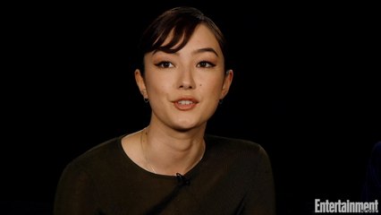 Star Wars Celebration 2023: 'Ahsoka's Natasha Liu Bordizzo on Sabine After Rebels