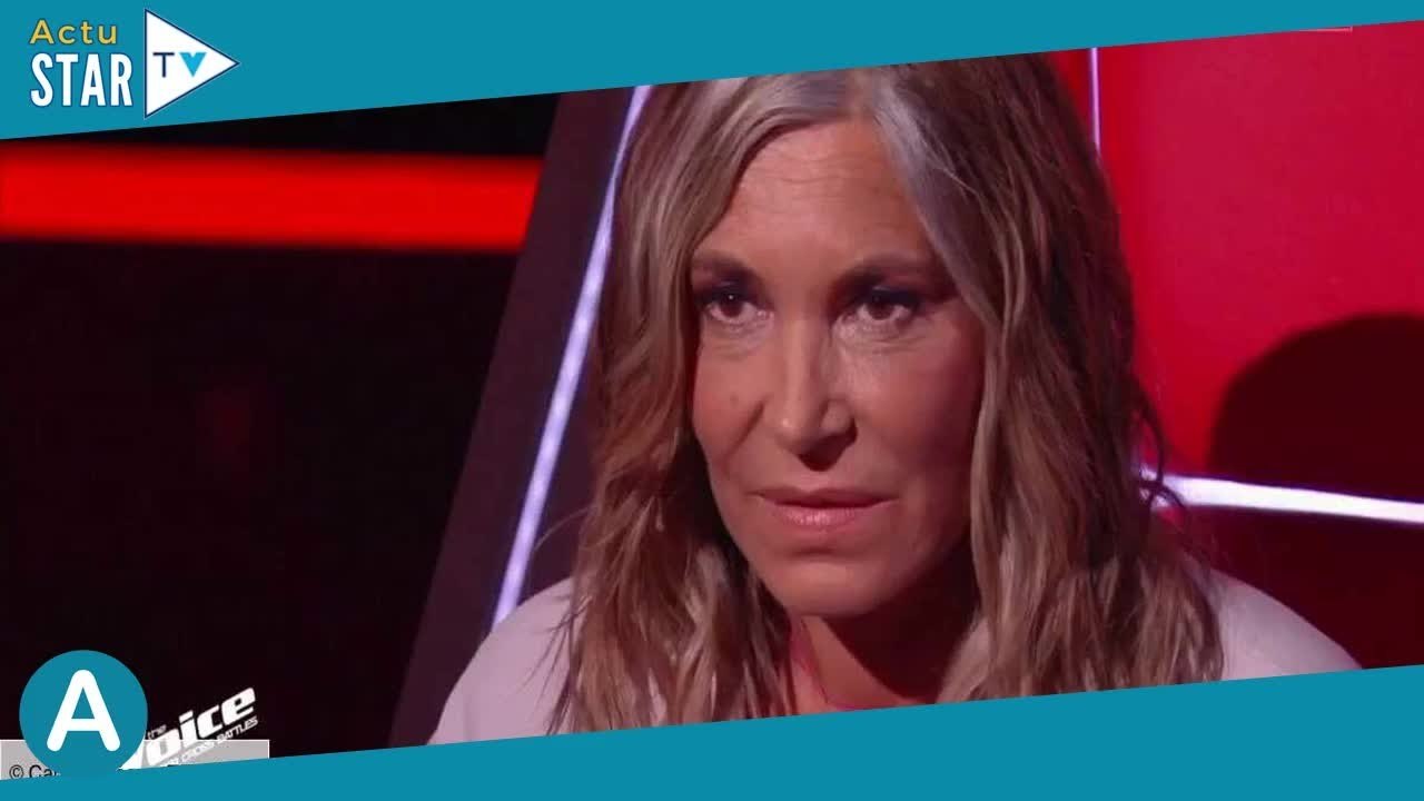 « Limite malaisant » : cette initiative de certains talents qui gêne Zazie dans The Voice