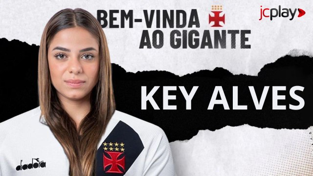 KEY ALVES no VASCO EX-BBB vaza dados e internautas não perdoam