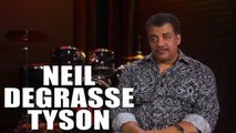 Neil deGrasse Tyson Explains Why UFOs Aren't Visiting P1