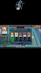 Yu-Gi-Oh! Link Evolution Español - VS Jack Atlas #2 #vrains #arcv #zexal #cardgamer RJ ANDA #5ds