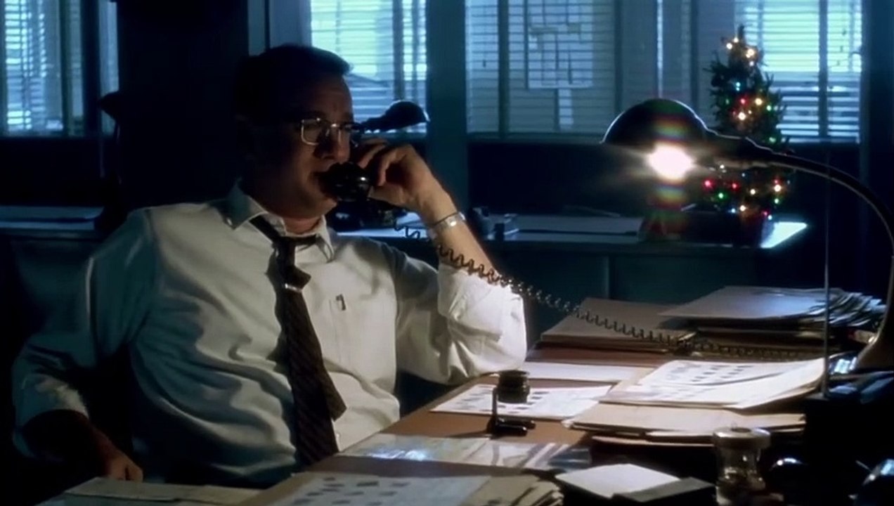 La bande-annonce d'Attrape-moi si tu peux / Et si l'histoire vraie dont s'inspire le film de Spielberg n'était absolument pas vraie ?