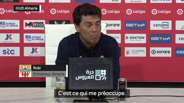 Rubi défend Vinicius face à des insultes “préhistoriques”