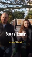 İzmirli vatandaş 7'li koalisyonu böyle tokatladı