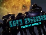 Roughnecks: Starship Troopers Chronicles Roughnecks: Starship Troopers Chronicles E010 Marooned