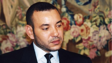 GALA VIDÉO - PHOTO - Mohammed VI : la spectaculaire perte de poids du roi du Maroc