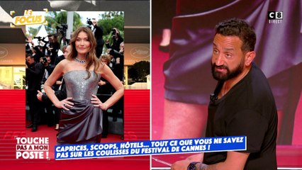 Retour sur les plus beaux looks du Festival de Cannes !