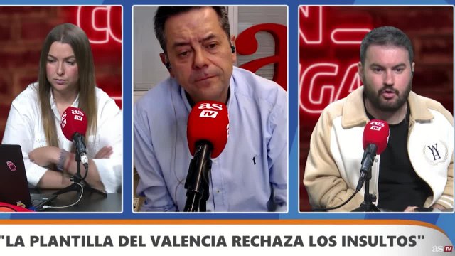 La propuesta de Roncero para que lo de Vinicius no vuelva a ocurrir