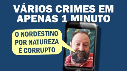 BOLSONARISTA AINDA NÃO FOI IDENTIFICADO, MAS CERTAMENTE RESPONDERÁ A PROCESSO E PERDERÁ | Cortes 247