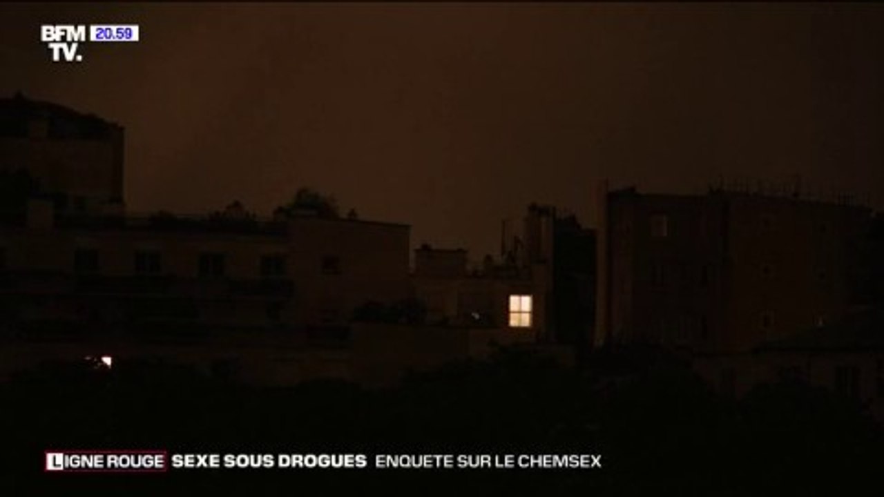 Sexe sous drogue: enquête sur le chemsex
