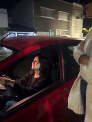 230522 "¡Frená, frená!"