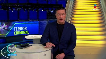 Ataque armado en bar de Papantla deja 3 muertos y 3 heridos