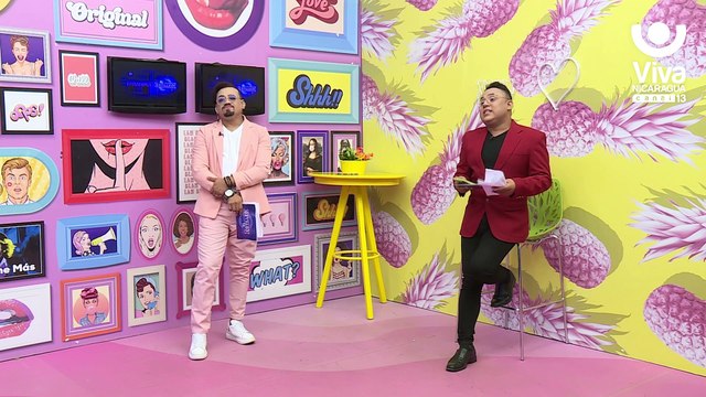 Continúan los dimes y diretes entre Sheryl Casco y Diana Noguera