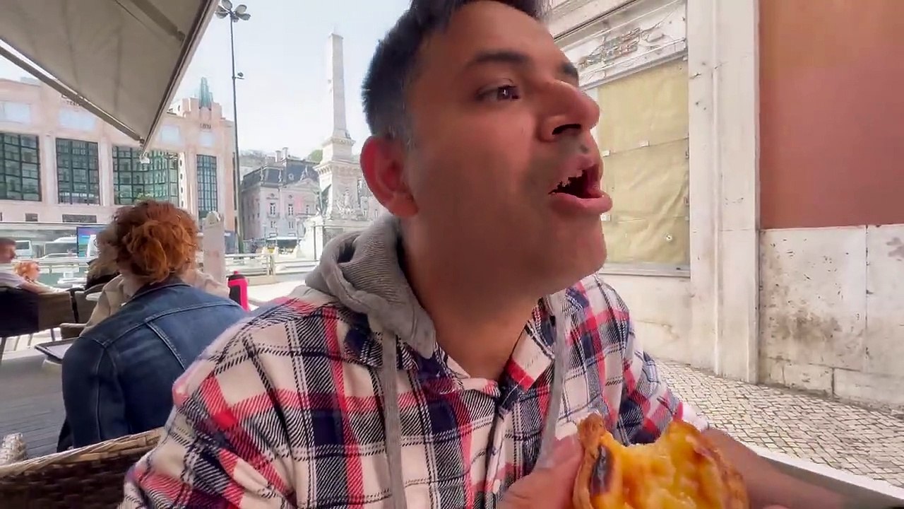 PORTUGAL KA PEHLA DIN - KYA SEEKHA