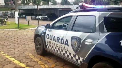 Homem é detido por furto no Bairro Floresta