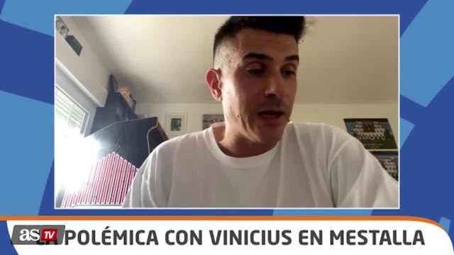 La reflexión de Álvaro Benito sobre cómo erradicar el racismo en el fútbol