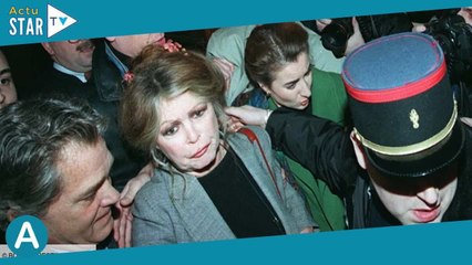 Brigitte Bardot : pourquoi son fils Nicolas, meurtri, l’a trainée en justice