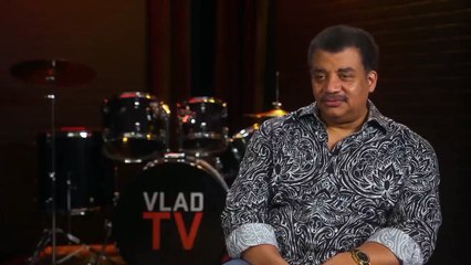 Neil deGrasse Tyson Explains Why UFOs Aren't Visiting P2