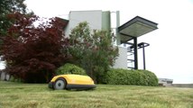 Are Robotic Mowers the Future of Lawn Care?