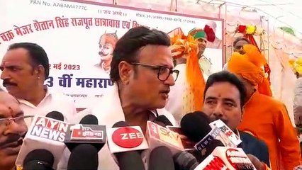 ' चुनाव के समय बोतल से निकाला आरक्षण का जिन्न '