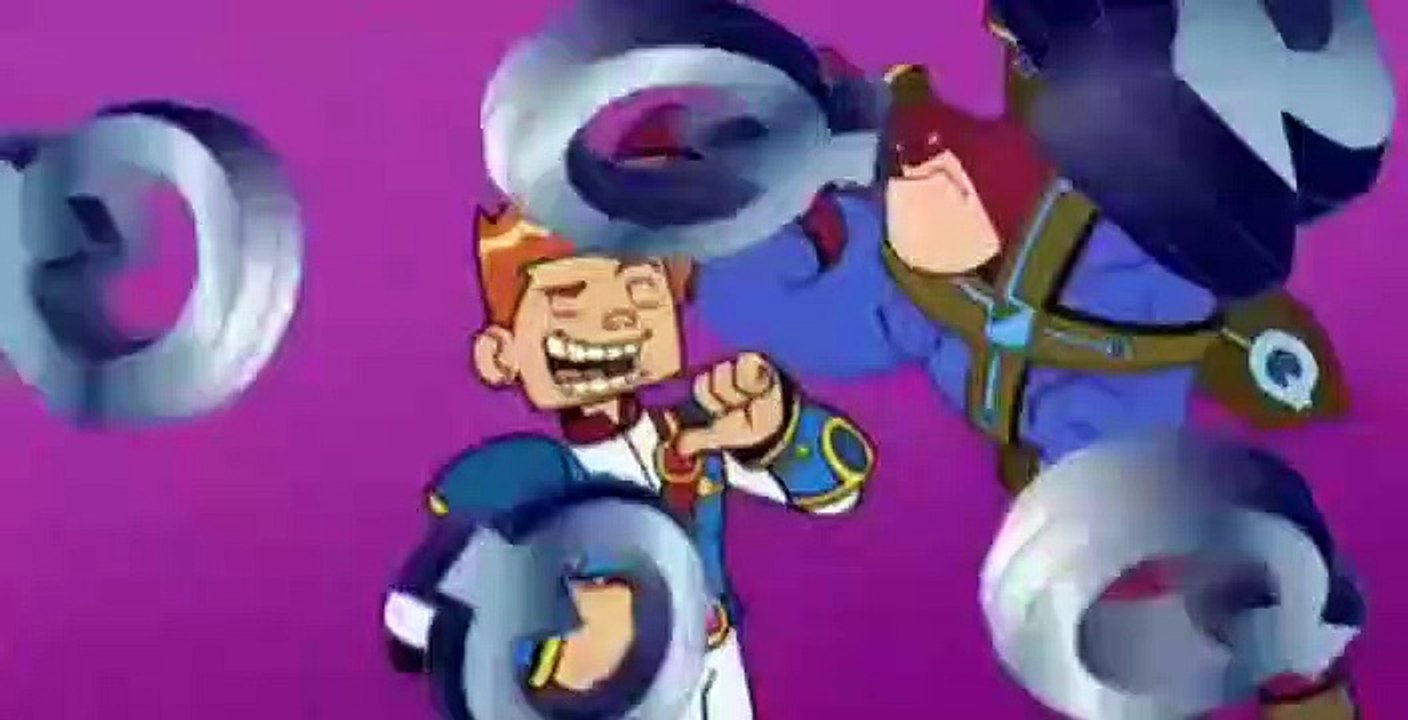 World of Quest World of Quest E001 – The Quest Begins / The Not-So-Great Escape